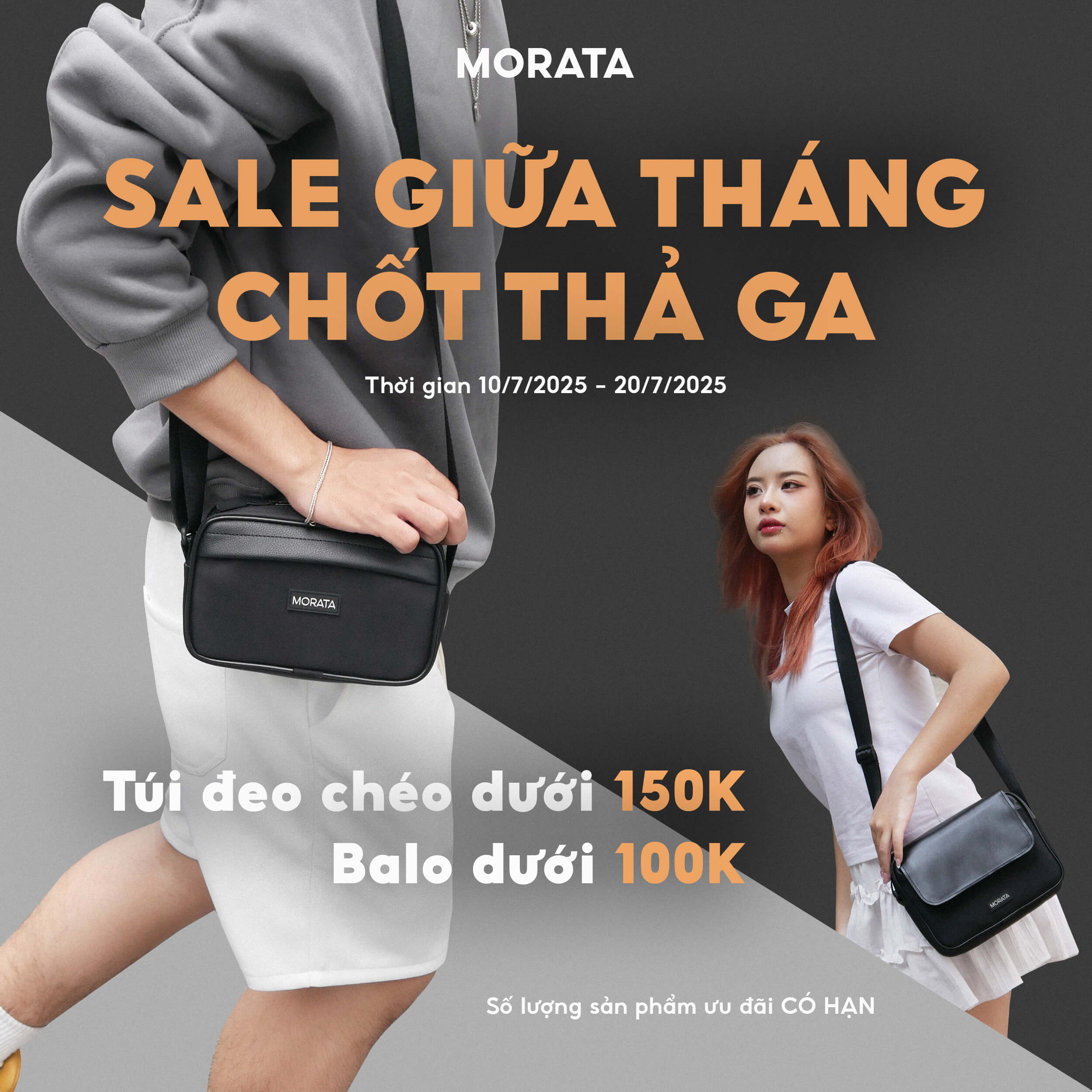 sale giữa tháng 1x1