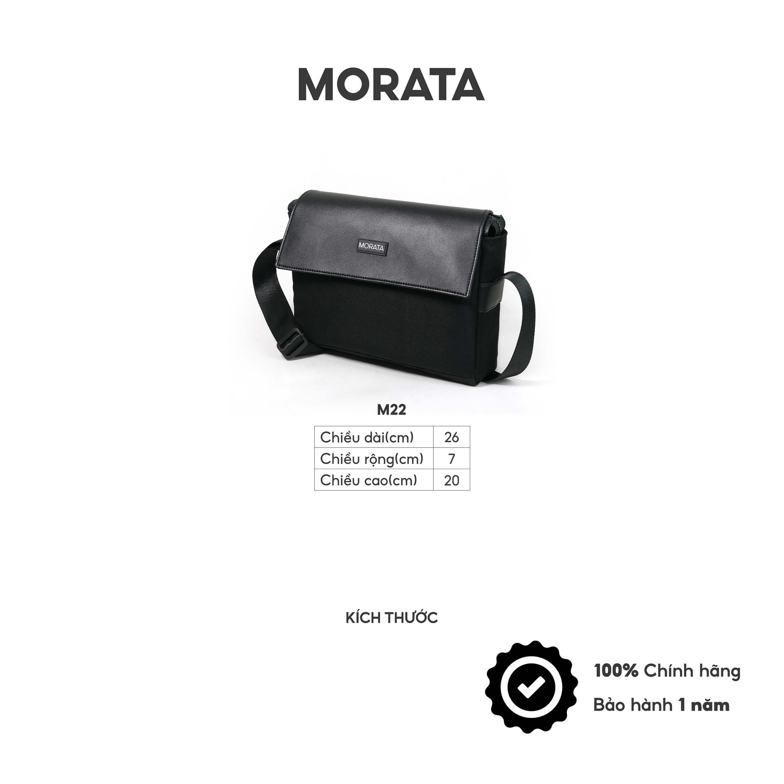 M22 6